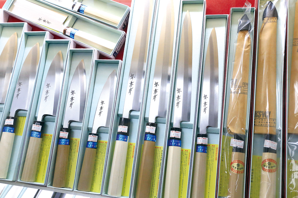 川西厨房 なんば店