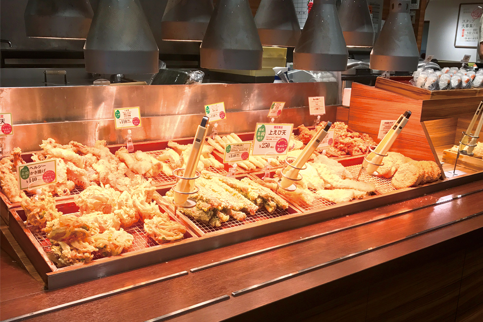 はなまるうどん 難波なんさん通り店